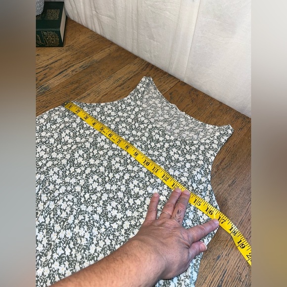 💚 LA VIE EN ROSE – floral dress – Taille S - Picture 6 of 7